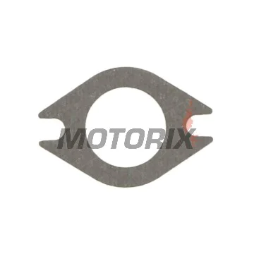Těsnění výfuku -ATHENA- 38x55x1.55mm, Aprilia Area 51 50 1999-2000, Gulliver 50 1996-1999, Habana 50 1999-2001, Mojito 125 1999-2001, Rally 50 1996-1999, Sonic 50 1998-1999, SR 50 1994-1999, K2 50 1998-2001