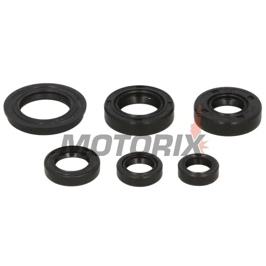 Sada gufer motoru -WINDEROSA- Honda XR 250 1996-2004
