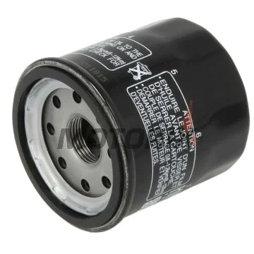 Olejový filtr -HIFLO FILTRO- HF199