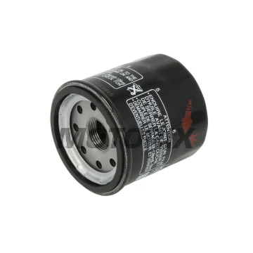 Olejový filtr -HIFLO FILTRO- HF199