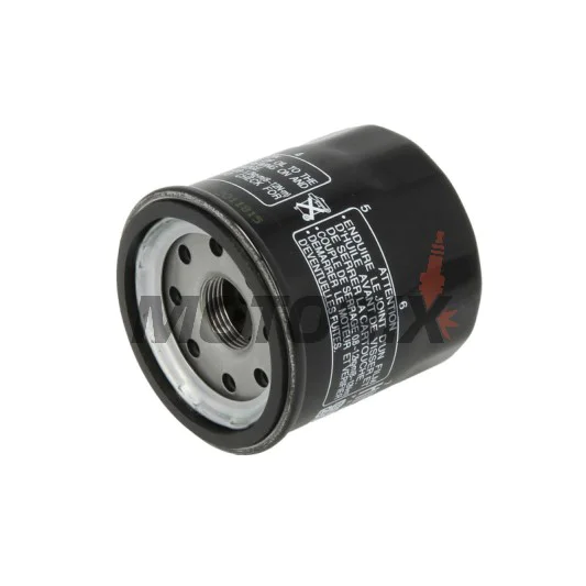 Olejový filtr -HIFLO FILTRO- HF199