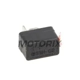 Regulátor dobíjení -TOURMAX- regulátor dobíjení, Honda CA 125 1995-1996, Honda CB 550 1974, 1976-1977, 1982-1983, Honda CB 750 1976-1983, Honda CB 900 1980-1982, Honda CB 125 1982, Honda CB 650 1982-1983, Honda CB 1000 1983