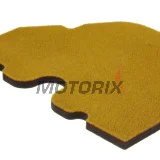 Vzduchový filtr -HIFLO FILTRO- HFA2604, Kawasaki ZX600 ZZR600 E1-E12 (1993-2004)