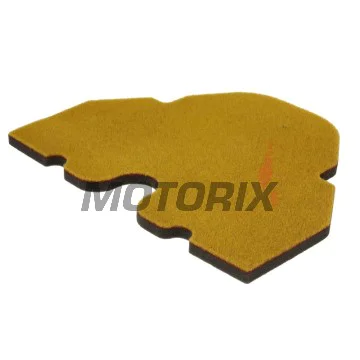 Vzduchový filtr -HIFLO FILTRO- HFA2604, Kawasaki ZX600 ZZR600 E1-E12 (1993-2004)