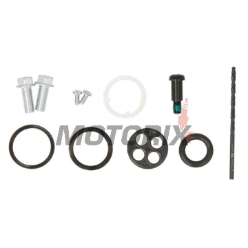 Opravná sada palivového kohoutu -ALL BALLS- Honda TRX 700 2008-2009