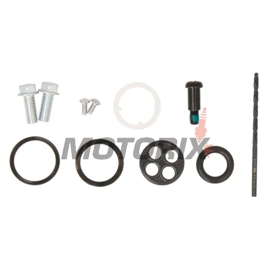 Opravná sada palivového kohoutu -ALL BALLS- Honda TRX 700 2008-2009