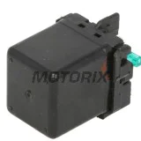 Relé startéru -MOTORIX- 12V, GY6, Kymco, Peugeot, Honda - univerzální