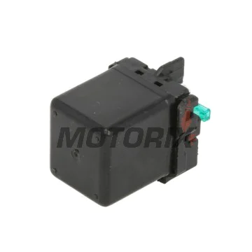 Relé startéru -MOTORIX- 12V, GY6, Kymco, Peugeot, Honda - univerzální