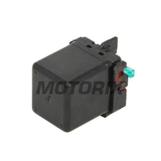 Relé startéru -MOTORIX- 12V, GY6, Kymco, Peugeot, Honda - univerzální