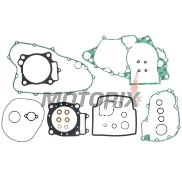Kompletní sada těsnění motoru -ATHENA- Honda CRE 450 2002-2010, CRF 450 2002-2006, CRM 450 2005-2006