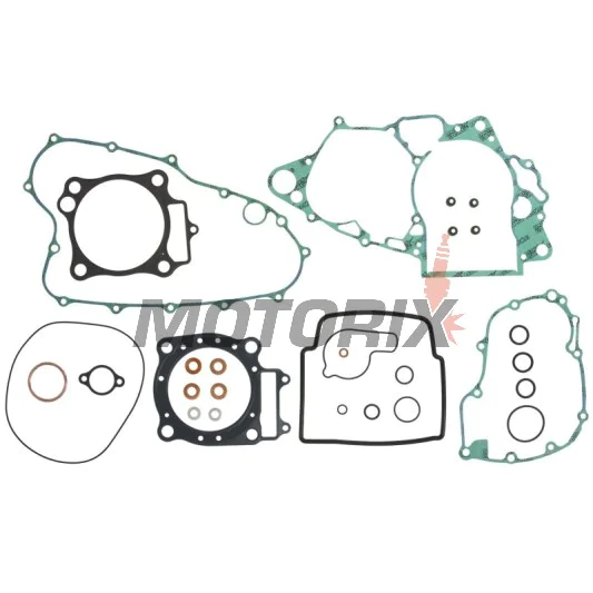 Kompletní sada těsnění motoru -ATHENA- Honda CRE 450 2002-2010, CRF 450 2002-2006, CRM 450 2005-2006