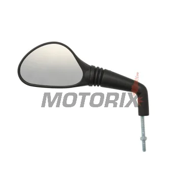 Zrcátko -RMS- levé, Peugeot Speedfight 100 1997-2000, Peugeot Speedfight AC 50 1997-1999, Peugeot Trekker 100 1998, Peugeot Trekker Road 100 1998, Peugeot Vivacity 50 1999-2002, Peugeot X-Fight 50/100 2000