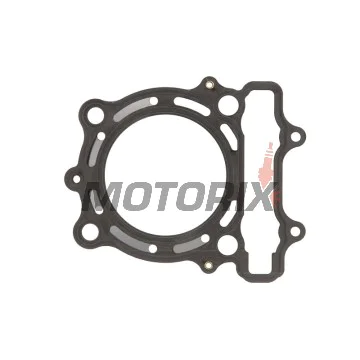 Těsnění hlavy válce (horní) -ATHENA- Suzuki RM-Z 250 2010-2023