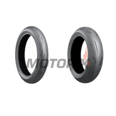 Zadní závodní pneumatika -BRIDGESTONE- 140/70R17, RS10