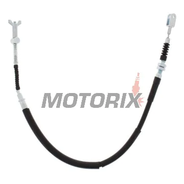 Brzdové lanko -ALL BALLS- Suzuki LT-A 400 2002-2010, LT-F 400 2002-2011