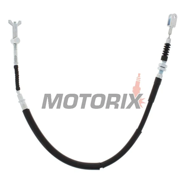 Brzdové lanko -ALL BALLS- Suzuki LT-A 400 2002-2010, LT-F 400 2002-2011