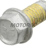 Šrouby brzdového kotouče -TRW- MSS124-6, M6x1.00mm, 13mm, 6ks