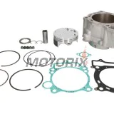Sada válce a pístu -CYLINDER WORKS- 450cc (95mm), Yamaha YFZ 450 2004-2009, 2012-2013