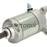 Startér -4 RIDE- Polaris ATP 330 2004-2008/500 2004-2005, Big Boss 500 1996-2003, Magnum 325/330/425/500 1996-2012, Ranger 400/425/500 1999-2012, Sportsman 335/400/500 1996-2012, Trail Blazer/Boss 325/330 2000-2012, Worker 335/500 1999-2002
