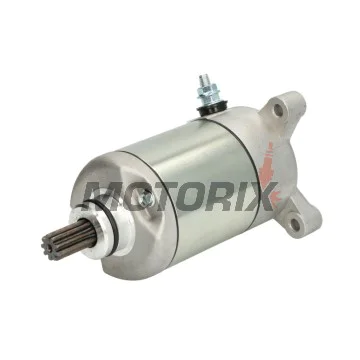 Startér -4 RIDE- Polaris ATP 330 2004-2008/500 2004-2005, Big Boss 500 1996-2003, Magnum 325/330/425/500 1996-2012, Ranger 400/425/500 1999-2012, Sportsman 335/400/500 1996-2012, Trail Blazer/Boss 325/330 2000-2012, Worker 335/500 1999-2002