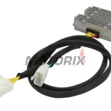 Regulátor dobíjení -DZE- regulátor dobíjení, 12V, 35A, HONDA CB 1100 2000-2003