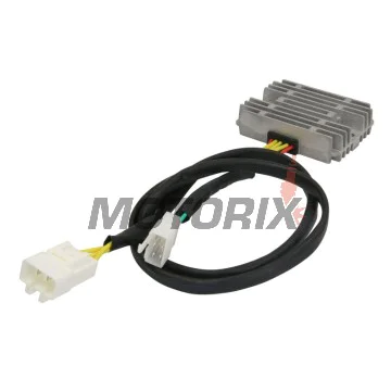 Regulátor dobíjení -DZE- regulátor dobíjení, 12V, 35A, HONDA CB 1100 2000-2003