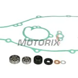 Opravná sada vodní pumpy -ATHENA- Kawasaki KX 65 2000-2005, Suzuki RM 65 2003-2005