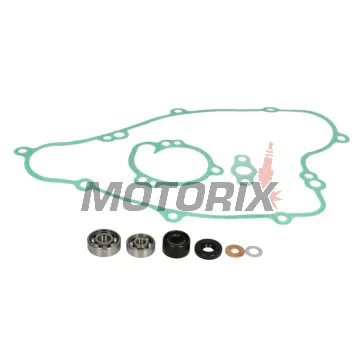 Opravná sada vodní pumpy -ATHENA- Kawasaki KX 65 2000-2005, Suzuki RM 65 2003-2005