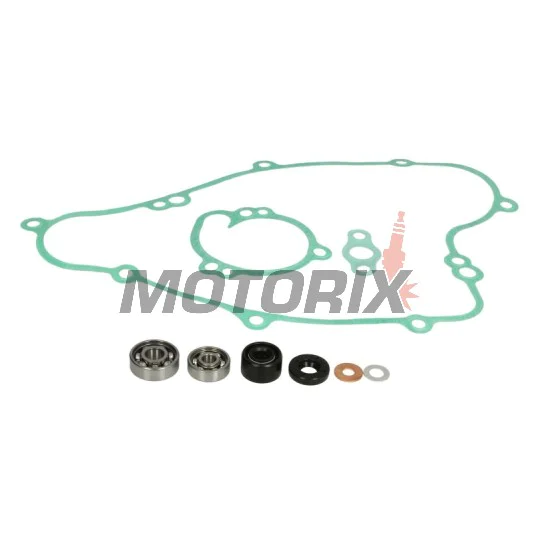 Opravná sada vodní pumpy -ATHENA- Kawasaki KX 65 2000-2005, Suzuki RM 65 2003-2005
