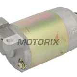 Startér -ATHENA- Aprilia Leonardo 125 1996-2005, Leonardo 150 1997-1999, Scarabeo 125 1999-2002, Scarabeo 150 1999-2004, BMW C1 125 2000-2004, C1 200 2001-2004, Honda CH 125 1986-1987, Malaguti Blog 125 2010-2011