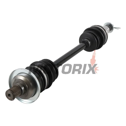 Poloosa -ALL BALLS- Arctic Cat 1000 2008-2010, 400 2006-2014, 450 2010-2012, 500 2006-2009, 2013-2014, 550 2009-2014, 650 2006-2012, 700 2007-2014, TBX 700 2010-2014, TRV 1000 2009-2010, TRV 550 2009-2014, TRV 700 2008-2014