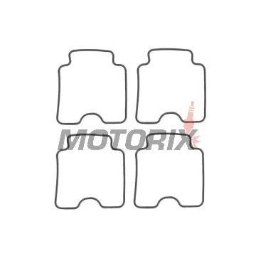 Těsnění karburátoru/plovákové komory -TOURMAX- Suzuki GS 500 2004-2006, Suzuki GSF 1200 2001-2006, Suzuki GSX 600/750 1998-2006, Suzuki GSX-R 750 1996-1997, Suzuki GSX-R 600 1997-2000, Suzuki GZ 250 1999-2001, 2004-2006