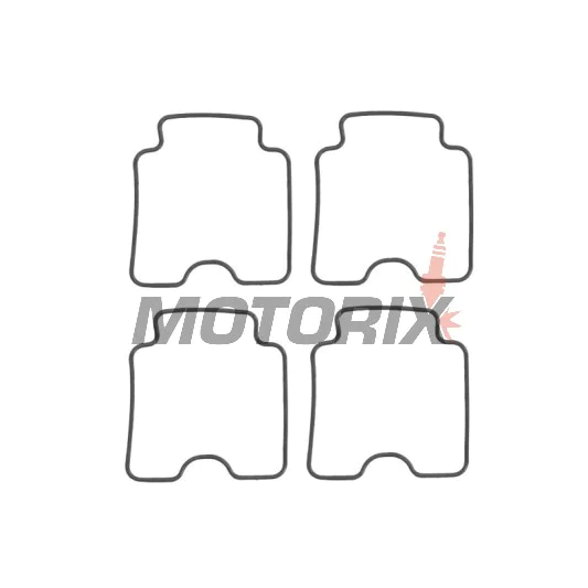 Těsnění karburátoru/plovákové komory -TOURMAX- Suzuki GS 500 2004-2006, Suzuki GSF 1200 2001-2006, Suzuki GSX 600/750 1998-2006, Suzuki GSX-R 750 1996-1997, Suzuki GSX-R 600 1997-2000, Suzuki GZ 250 1999-2001, 2004-2006