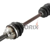 Poloosa -ALL BALLS- Suzuki LT-A 500 2011-2017, LT-A 750 2011-2016