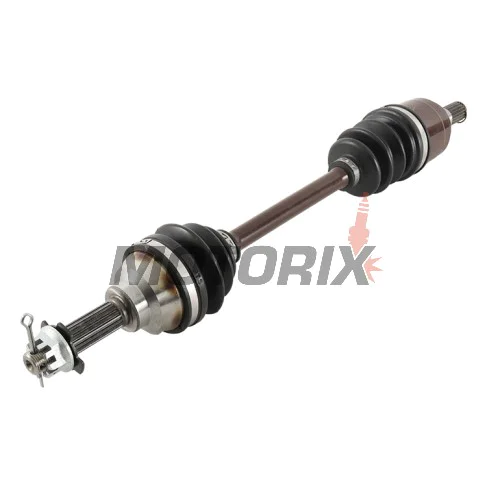 Poloosa -ALL BALLS- Suzuki LT-A 500 2011-2017, LT-A 750 2011-2016