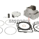 Sada válce a pístu -CYLINDER WORKS- 365cc (90mm), KTM SX-F 350 2011-2012, KTM XC-F 350 2011-2012
