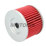 Olejový filtr -HIFLO FILTRO- HF531