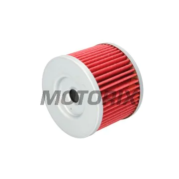 Olejový filtr -HIFLO FILTRO- HF531