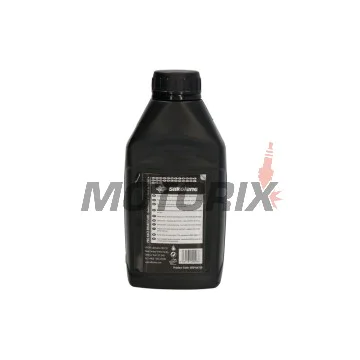 Brzdová kapalina -SILKOLENE- PRO RACE, DOT 4, závodní, 0.5L