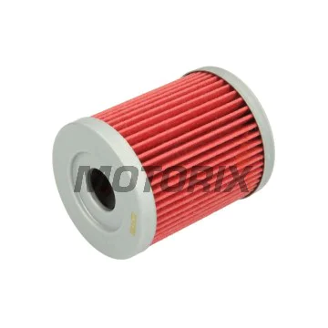 Olejový filtr -HIFLO FILTRO- HF972