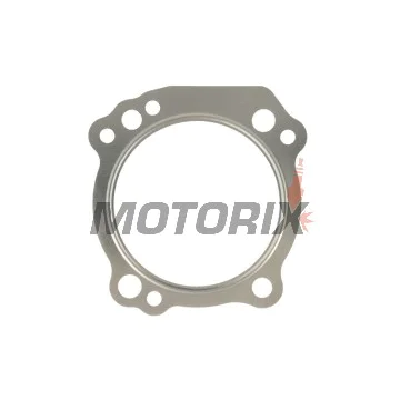 Těsnění hlavy válce (horní) -ATHENA- Ducati GT 1000 2007-2010, Ducati Monster 1000 2003-2008, Ducati Multistrada 1000 2003-2006, Ducati Sport 1000 2006-2010, Ducati SS/Supersport 1000 2003-2007