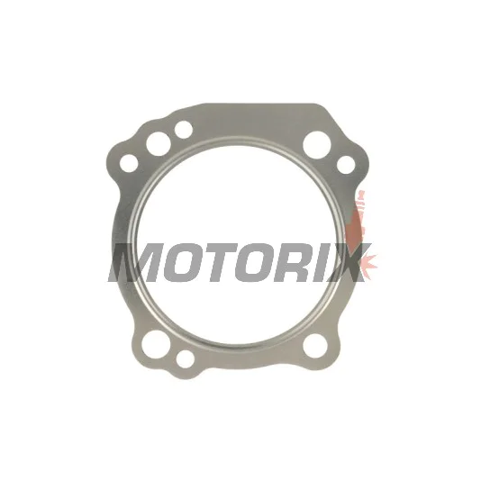 Těsnění hlavy válce (horní) -ATHENA- Ducati GT 1000 2007-2010, Ducati Monster 1000 2003-2008, Ducati Multistrada 1000 2003-2006, Ducati Sport 1000 2006-2010, Ducati SS/Supersport 1000 2003-2007