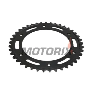 Zadní rozeta -JT- JTR6,41, 41 zubů, ocelový, BMW F 650 2008-2012, F 800 2008-2018