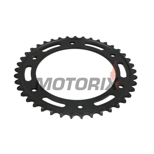 Zadní rozeta -JT- JTR6,41, 41 zubů, ocelový, BMW F 650 2008-2012, F 800 2008-2018
