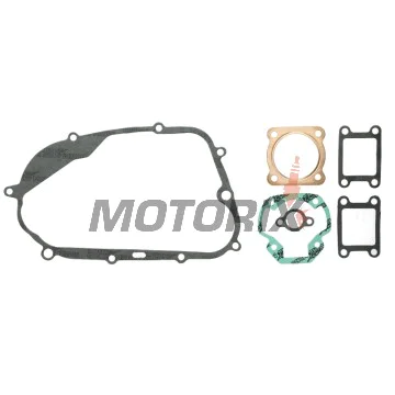 Kompletní sada těsnění motoru -ATHENA- Yamaha DT 80 1981-1984, GT 80 1973-1982, RD 80 1981-1982, TY 80 1974-1975