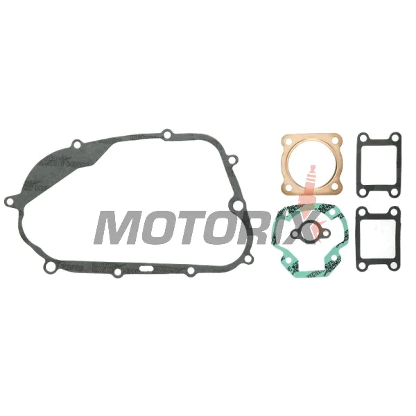 Kompletní sada těsnění motoru -ATHENA- Yamaha DT 80 1981-1984, GT 80 1973-1982, RD 80 1981-1982, TY 80 1974-1975