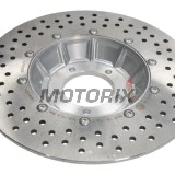 Brzdový kotouč -BREMBO- 68B407B1, BMW R 45-100/6/7/RS/CS/G/S (1973-1984)