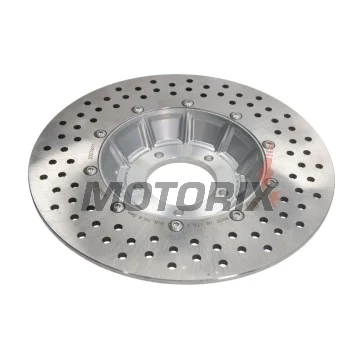 Brzdový kotouč -BREMBO- 68B407B1, BMW R 45-100/6/7/RS/CS/G/S (1973-1984)