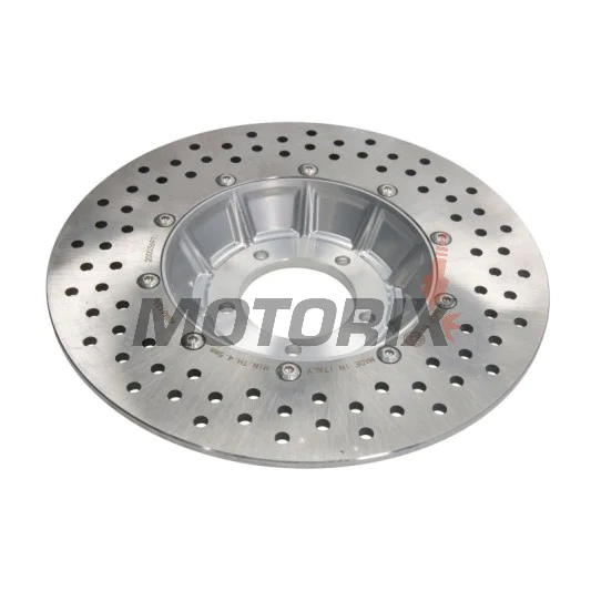 Brzdový kotouč -BREMBO- 68B407B1, BMW R 45-100/6/7/RS/CS/G/S (1973-1984)