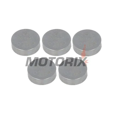 Ventilová podložka -4 RIDE- 5ks, 9.48x2.90mm
